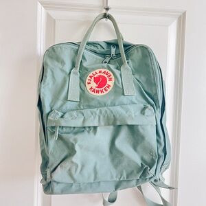 Fjall Raven Backpack